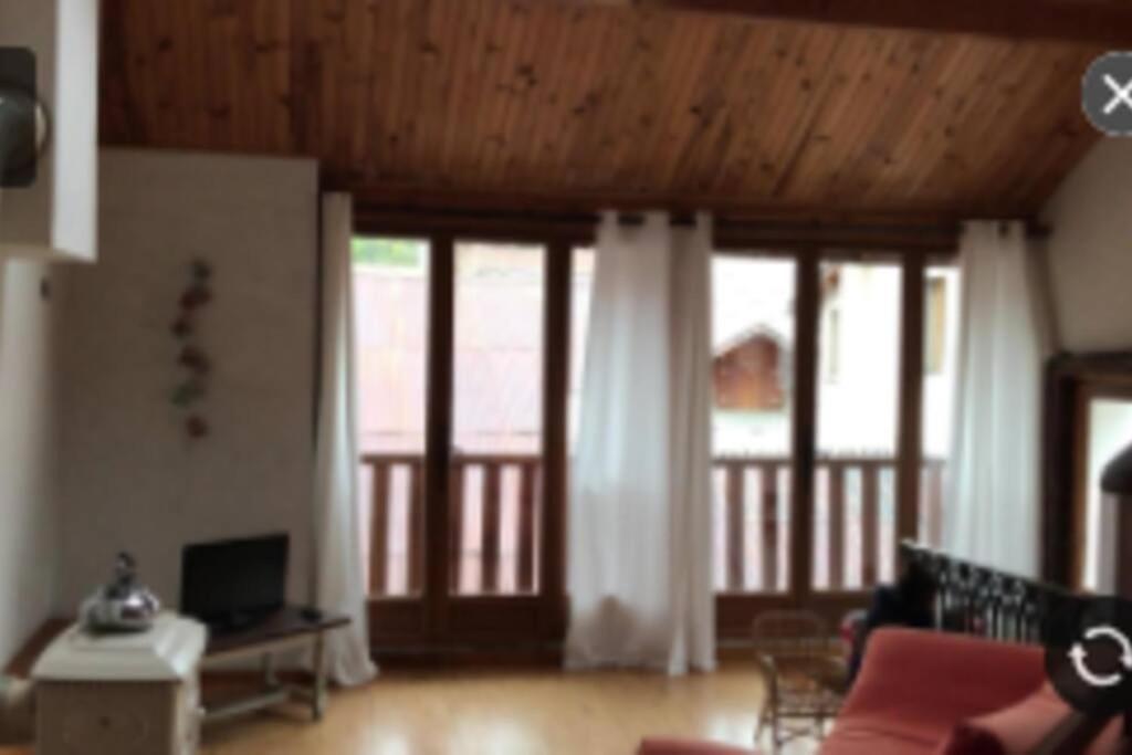Apartment A Corner Relaxat° Comfort Duplex T4bis