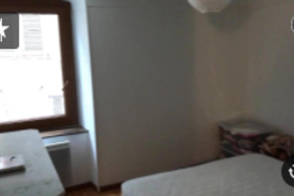 A Corner Relaxat° Comfort Duplex T4bis *