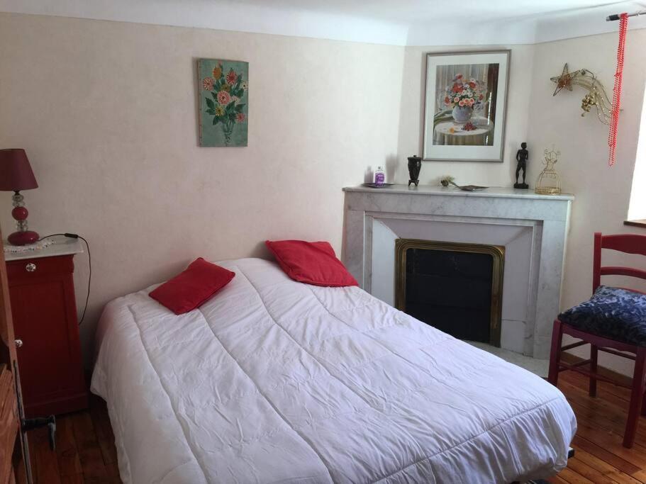 Apartment A Corner Relaxat° Comfort Duplex T4bis Colmars