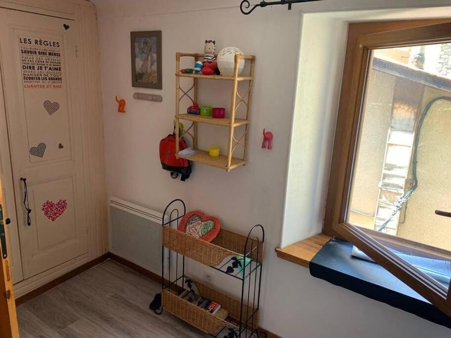 A Corner Relaxat° Comfort Duplex T4bis Apartment *